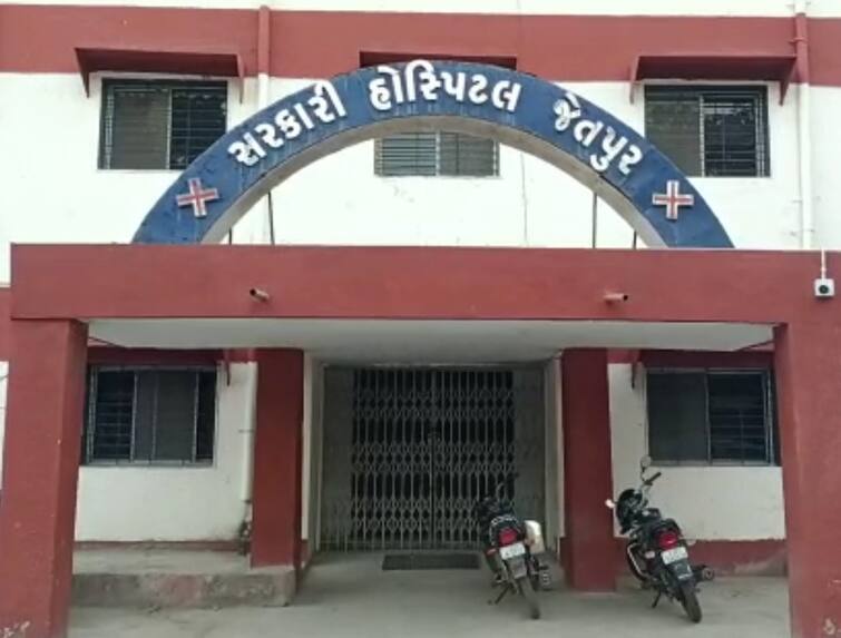 An 18-year-old youth died of a heart attack in Jetpur Jetpur: મજૂરીકામ કરી ઘરે પરત ફરેલા 18 વર્ષના યુવકનું હાર્ટ એટેકથી મોત, પરિવારમાં છવાયો માતમ