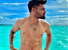 IN PHOTOS: IPL ਤੋਂ ਬਾਅਦ ਮਾਲਦੀਵ ‘ਚ ਛੁੱਟੀਆਂ ਮਨਾ ਰਹੇ ਰਿੰਕੂ ਸਿੰਘ, ਇੰਸਟਾਗ੍ਰਾਮ ‘ਤੇ ਸ਼ੇਅਰ ਕੀਤੀ ਫੋਟੋ