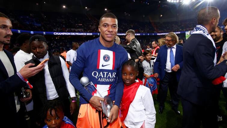 Kylian Mbappe comments on his future amongst speculation of leaving Paris Saint-Germain Kylian Mbappe: মেসি, রামোসের পর পিএসজি ছাড়বেন কিলিয়ান এমবাপেও?