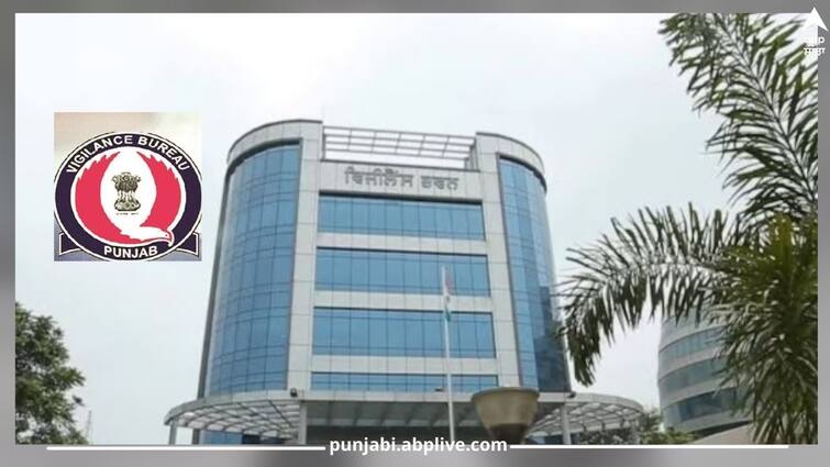 Punjab News: After political leaders, it is now the turn of the big officer! IPS and PCS officers on vigilance radar Punjab News: ਸਿਆਸੀ ਲੀਡਰਾਂ ਮਗਰੋਂ ਹੁਣ ਵੱਡੇ ਅਫਸਰ ਦੀ ਵਾਰੀ! ਵਿਜੀਲੈਂਸ ਦੀ ਰਾਡਾਰ 'ਤੇ ਆਈਪੀਐਸ ਤੇ ਪੀਸੀਐਸ ਅਫਸਰ