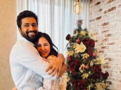 जुहू में Vicky-Katrina का है बेहद लग्जरी सी-फेसिंग अपार्टमेंट, घर के इंटीरियर से लेकर बालकनी तक हैं बेहद खूबसूरत, देखें इनसाइड तस्वीरें