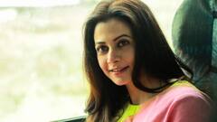 ৪৭ ডিগ্রিতে সারান্ডার জঙ্গলে শ্যুটিং, তার মধ্যেই 'দেবদর্শন' কোয়েলের