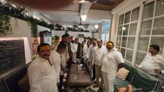 Raj Thackeray:  राज ठाकरे यांचा  जेजुरीच्या आंदोलकांना  पाठिंबा, उपमुख्यमंत्र्याशी बोलून मार्ग काढण्याची मागणी