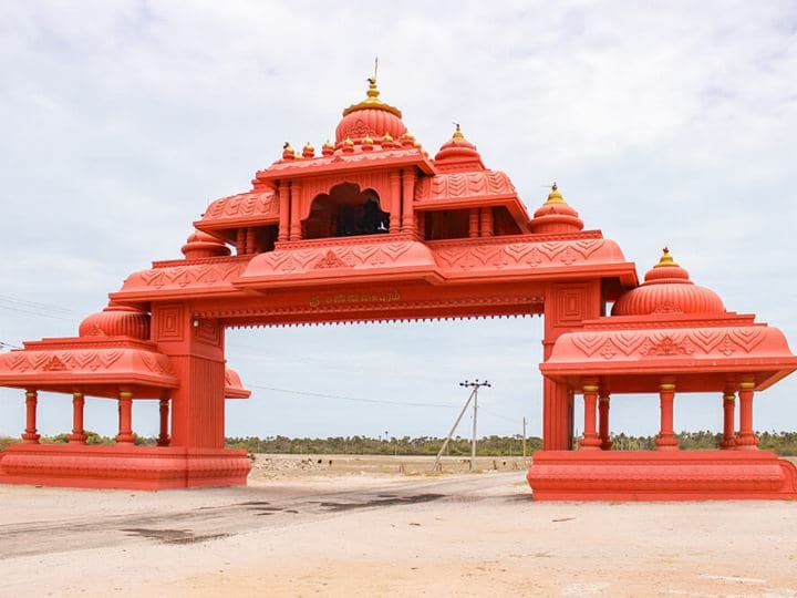 आईआरसीटीसी ने ये टूर प्लान खासकर दिल्ली वालों के लिए डिजाइन किया है. श्रीलंका की इस यात्रा को आईआरसीटीसी ने रामायण यात्रा का नाम दिया है.