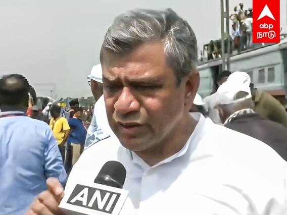 Odisha train accident : ”விபத்துக்கான காரணம் தெரிந்துவிட்டது” அமைச்சர் பரபர தகவல்