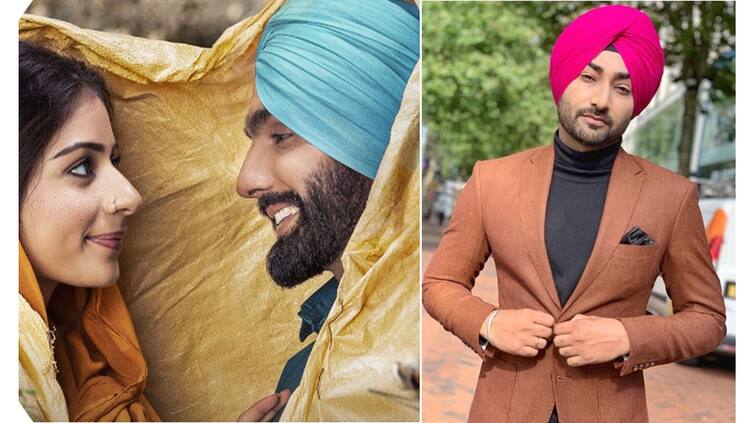 Ammy Virk Nahi Ranjit Bawa was the first choice of the film Sufna know why Jagjit could not become Ammy Virk: ਐਮੀ ਵਿਰਕ ਨਹੀਂ ਰਣਜੀਤ ਬਾਵਾ ਸੀ ਫਿਲਮ 'ਸੁਫਨਾ' ਦੀ ਪਹਿਲੀ ਪਸੰਦ, ਜਾਣੋ ਕਿਉਂ ਨਹੀਂ ਬਣ ਸਕੇ ਜਗਜੀਤ 