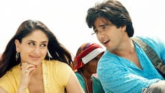 সন্তানদের 'জব উই মেট' দেখাতে নিয়ে গিয়েছিলেন মীরা! কেন? খোলসা করলেন শাহিদ