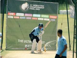 Ishan Kishan Injury: ਆਸਟ੍ਰੇਲੀਆ ਤੋਂ ਬਾਅਦ ਵਧਿਆ ਟੀਮ ਇੰਡੀਆ ਦਾ ਤਣਾਅ, ਪ੍ਰੈਕਟਿਸ ਦੌਰਾਨ ਲੱਗੀ ਈਸ਼ਾਨ ਕਿਸ਼ਨ ਨੂੰ ਸੱਟ