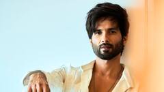 পঙ্কজ কপূরের ছেলে বলে কখনও কোনও সুবিধা পাইনি: শাহিদ