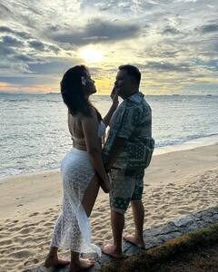 థాయ్‌ల్యాండ్‌లో భర్తతో ఎంజాయ్ చేస్తున్న అనసూయ - ఫిదా అవుతున్న ఫ్యాన్స్!