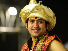 BJP के बाद अब AAP नेता भी हनुमंत कथा की तैयारियों में जुटे, रामलीला मैदान में किया भूमि पूजन