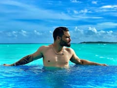 IN PHOTOS: IPL के बाद मालदीव में छुट्टियां मना रहे हैं रिंकू सिंह, इंस्टाग्राम पर शेयर की फोटो