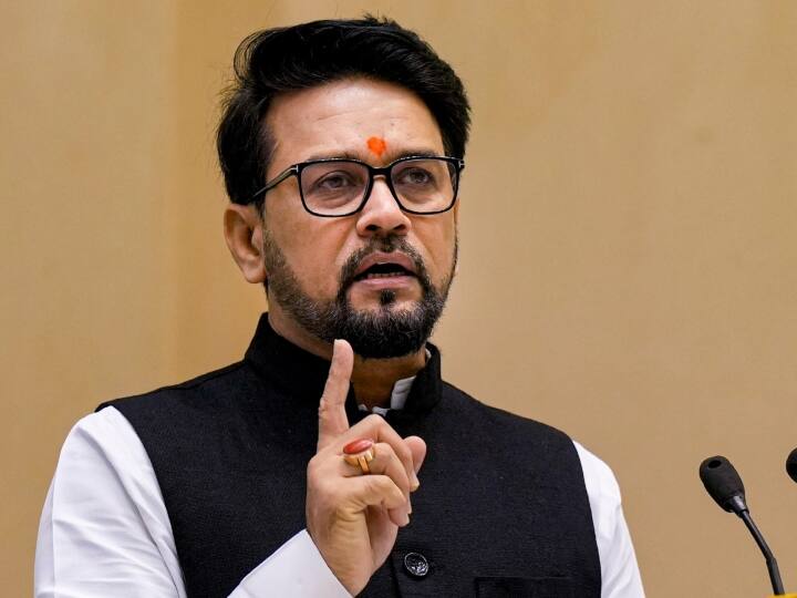 Wrestlers' Protest: WFI To Have Grievance Redressal Panel Headed By Woman, Says Anurag Thakur