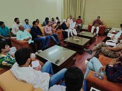 दिल्ली में केंद्र अध्यादेश के खिलाफ सियासी तकरार तेज, 11 जून को रामलीला मैदान में AAP करेगी महारैली