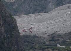 चीन के सिचुआन में भीषण भूस्खलन, 19 लोगों की मौत, 24 घंटे चला रेस्क्यू अभियान