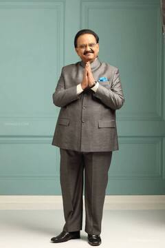 SPB Birthday : 'பாசமுள்ள மனிதனப்பா நான் மீசவெச்ச குழந்தையப்பா'...பாடகர் எஸ்.பி.பியின் பிறந்தநாள் இன்று...!