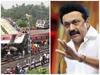 Odisha Train Accident: சென்னையில் தயாராக இருக்கும் மருத்துவக்குழு; முதலமைச்சரால் முடுக்கிவிடப்பட்டுள்ள முன்னேற்பாடுகள் என்னென்ன?
