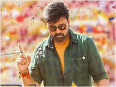 వన్ అండ్ ఓన్లీ బిందాస్ భోళా, మెగాస్టార్ వస్తే స్విచ్ఛాన్ గోల - ఫస్ట్ సాంగ్ విన్నారా?