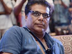 కష్టం కలిగినా అబ్బాయికి విడాకుల గురించి చెప్పక తప్పలేదు- ఆశిష్ విద్యార్థి