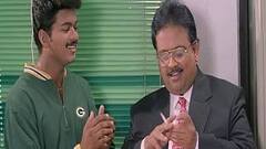 S.P.B. Birthday :  நடிகர் எஸ்.பி.பி.  நடித்த திரைப்படங்கள் லிஸ்ட்!