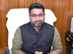 योगी के मंत्री ने सपा के प्रशिक्षण शिविर को बताया पॉलिटिकल स्टंट, सॉफ्ट हिंदुत्व पर कही ये बात