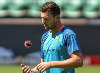 IND vs AUS Final: ਫਾਈਨਲ ਮੈਚ ਤੋਂ ਪਹਿਲਾਂ ਆਸਟ੍ਰੇਲੀਆ ਨੂੰ ਲੱਗਿਆ ਵੱਡਾ ਝਟਕਾ, ਜੋਸ਼ ਹੇਜ਼ਲਵੁੱਡ ਸੱਟ ਕਾਰਨ ਹੋਏ ਬਾਹਰ