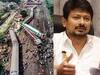Udhayanidhi Stalin: ஒடிஷா மாநில அமைச்சர்களுடன் பேசி தமிழர்களின் நிலை குறித்து அறிந்தேன்... அமைச்சர் உதயநிதி ஸ்டாலின்!