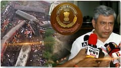 Railway Board Recommends CBI Probe On Balasore Train Accident: సీబీఐ విచారణకు సిఫారసు