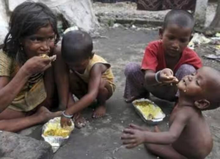 Pakistan and Afghanistan will be in bad condition due to starvation!  In the report of UN, big on the worrying situation