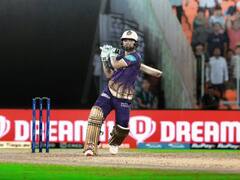 Watch: फ्लाइट की हलचल देख डरे रिंकू सिंह, कहा- बस आज बचा लो, देखें वायरल वीडियो