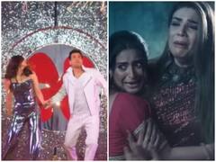 खतरों के खिलाड़ी 13: डेजी शाह, रोहित रॉय हुए किडनैप, भेड़ियों से घिरीं टीवी की बहुएं, इस बार खतरों से खेलना नहीं होगा आसान!