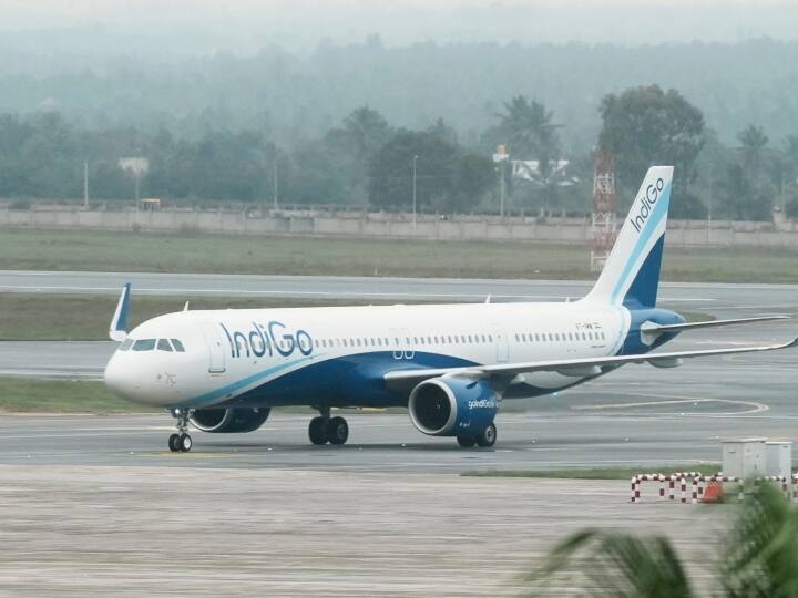 IndiGo Emergency Landing at Guwahati airport Union Minister Rameshwar Teli was also aboard IndiGo Emergency Landing: गुवाहाटी एयरपोर्ट पर हुई फ्लाइट की इमरजेंसी लैंडिंग, केंद्रीय मंत्री रामेश्वर तेली भी थे सवार