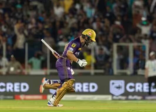 ਦਰਅਸਲ IPL 2023 ਸੀਜ਼ਨ 'ਚ ਗੁਜਰਾਤ ਟਾਈਟਨਸ ਦੇ ਖਿਲਾਫ ਮੈਚ 'ਚ ਰਿੰਕੂ ਸਿੰਘ ਨੇ ਯਸ਼ ਦਿਆਲ ਦੀਆਂ ਆਖਰੀ 5 ਗੇਂਦਾਂ 'ਤੇ 5 ਛੱਕੇ ਲਗਾ ਕੇ ਕੋਲਕਾਤਾ ਨਾਈਟ ਰਾਈਡਰਜ਼ ਨੂੰ ਜਿੱਤ ਦਿਵਾਈ ਸੀ। ਇਸ ਤੋਂ ਬਾਅਦ ਇਸ ਖਿਡਾਰੀ ਨੇ ਕਾਫੀ ਸੁਰਖੀਆਂ ਬਟੋਰੀਆਂ।