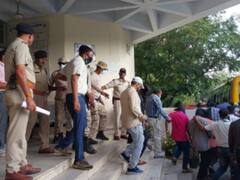 मध्य प्रदेश: ISIS के संदिग्धों की बढ़ी रिमांड अवधि, 27 मई को NIA और ATS ने किया था गिरफ्तार