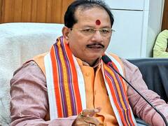 'बड़े और छोटे भाई ने मिलकर बिहार की...', नीतीश-लालू पर बिफरे विजय सिन्हा, शिक्षा डेटा को बताया शर्मनाक