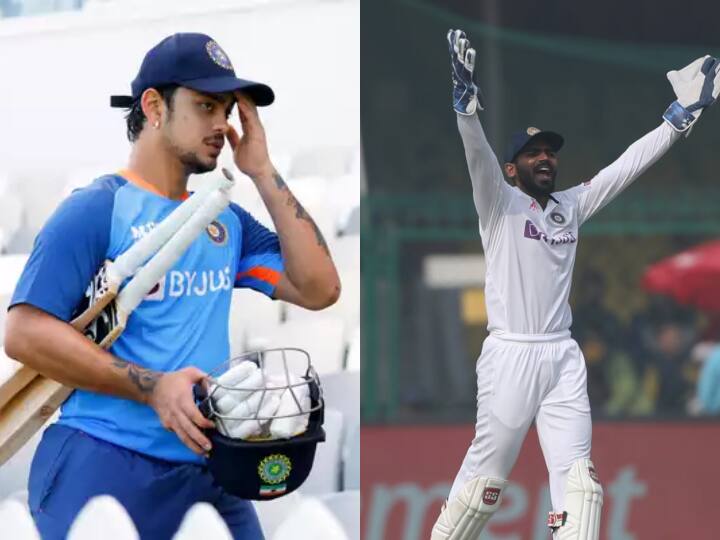 इशान या भरत में टीम इंडिया प्लेइंग इलेवन में किसे दे सकती है जगह? पढ़िए किस फैक्टर का रखा जाएगा इशान या भरत में टीम इंडिया प्लेइंग इलेवन में किसे दे सकती है जगह? पढ़िए किस फैक्टर का रखा जाएगा