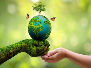 World Environment Day 2023: இன்று உலக சுற்றுச்சூழல் தினம் கடைபிடிப்பு...இந்தாண்டின் கருப்பொருள் என்ன?