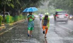 Punjab weather: ਅਗਲੇ ਦੋ ਦਿਨ ਪੰਜਾਬ 'ਚ ਪਏਗਾ ਮੀਂਹ, ਮੌਸਮ ਵਿਭਾਗ ਨੇ ਜਾਰੀ ਕੀਤੀ ਚੇਤਾਵਾਨੀ, ਜਾਣੋ ਆਪਣੇ ਜ਼ਿਲ੍ਹੇ ਦਾ ਹਾਲ