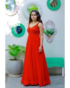 Sonia Singh Photos: 'విరూపాక్ష' లో నటించిన జూనియర్ మధుబాల బ్యూటిఫుల్ పిక్స్