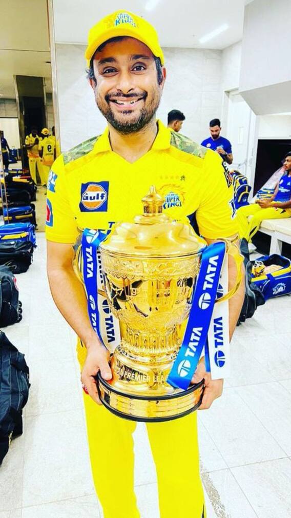 শীর্ষে রায়াডু, আইপিএলের সফলতম ক্রিকেটার কারা?