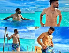 IN PHOTOS: IPL ਤੋਂ ਬਾਅਦ ਮਾਲਦੀਵ ‘ਚ ਛੁੱਟੀਆਂ ਮਨਾ ਰਹੇ ਰਿੰਕੂ ਸਿੰਘ, ਇੰਸਟਾਗ੍ਰਾਮ ‘ਤੇ ਸ਼ੇਅਰ ਕੀਤੀ ਫੋਟੋ