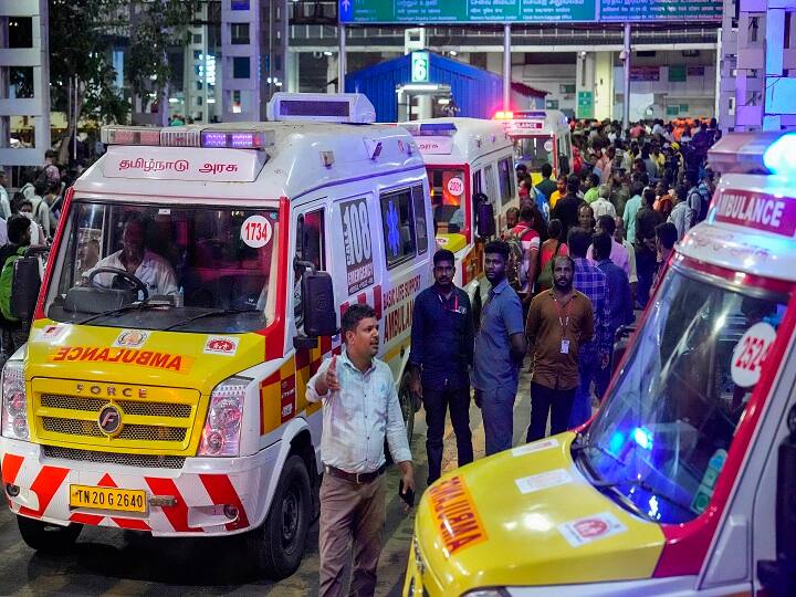 Odisha Train Accident: रेल हादसे के घायलों का किस अस्पताल में चल रहा इलाज, कहां है मृतकों के शव, जानें किस वेबसाइट पर मिलेगी जानकारी