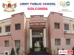 గోల్కొండ ఆర్మీ పబ్లిక్‌ స్కూల్‌లో టీచింగ్ పోస్టులు, వివరాలు ఇలా!