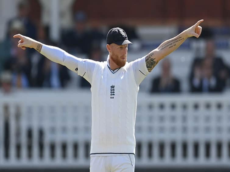 Ben Stokes Becomes First Captain in Test History To Win Without Batting, Bowling Or Wicketkeeping Ben Stokes Becomes First Captain In Test History To Win Without Batting, Bowling Or Wicketkeeping