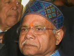 'यकीन है दोबारा ऐसी घटनाएं नहीं होंगी', बालासोर ट्रेन हादसे पर हिमाचल के राज्यपाल बोले 