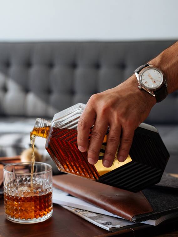 शराब में कोल्ड ड्रिंक क्यों नहीं मिलानी चाहिए?