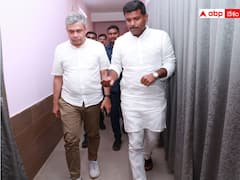 Gudivada Amarnath: రైల్వే మంత్రితో మంత్రి అమర్నాథ్ భేటీ, ఏపీ సీఎం జగన్ ను అభినందించిన అశ్విని వైష్ణవ్