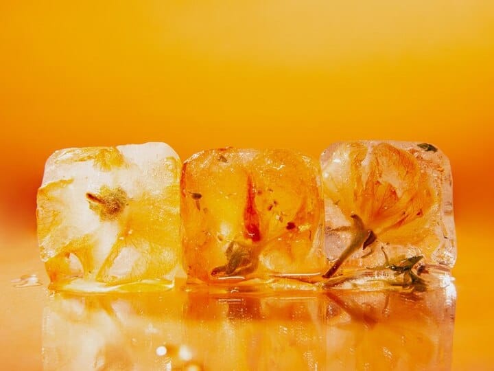 Papaya ice cube is the solution to these 5 skin problems चेहरे पर होने वाली इन 5 समस्याओं का हल है पपीता आइसक्यूब... ट्राई करके देखिए