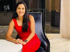 ਭਾਰਤੀ ਮਹਿਲਾ ਹਾਕੀ ਟੀਮ ਦੀ ਖਿਡਾਰਨ ਦਾ ਇਹ ਅੰਦਾਜ਼ ਦੇਖ ਤੁਸੀਂ ਵੀ ਹੋ ਜਾਵੋਗੇ ਫੈਨ, ਦੇਖੋ ਤਸਵੀਰਾਂ