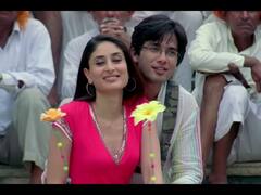 'This Is One Film Where...': Shahid Kapoor Reveals Mira Rajput Wanted Their Kids To Watch Jab We Met